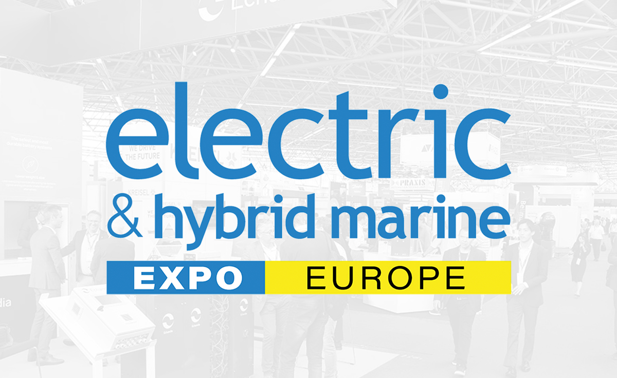 Bel to Showcase Latest eMobility Power Supplies at Electric & Hybrid Marine Expo Europe