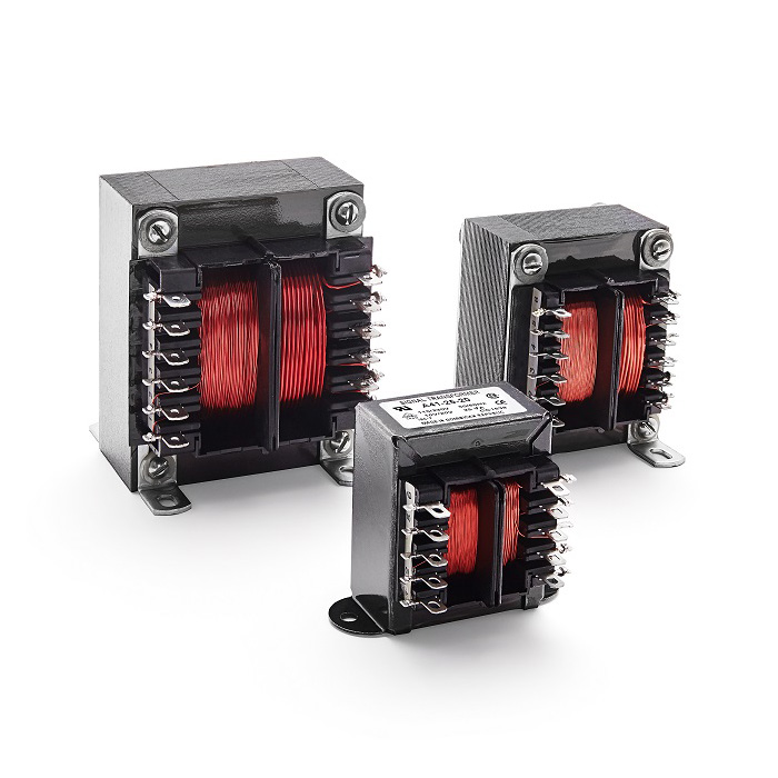 A41 - All for One International Transformer with Triple Output