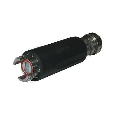Geo-Beam™ Window Protected Expanded Beam Connector