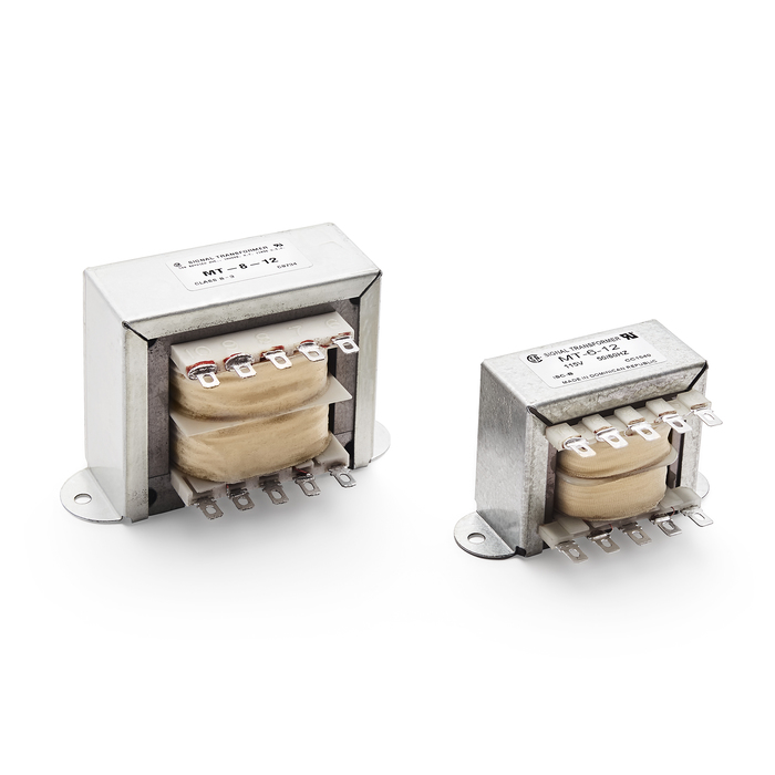 241 - Two For One Triple Output Transformers