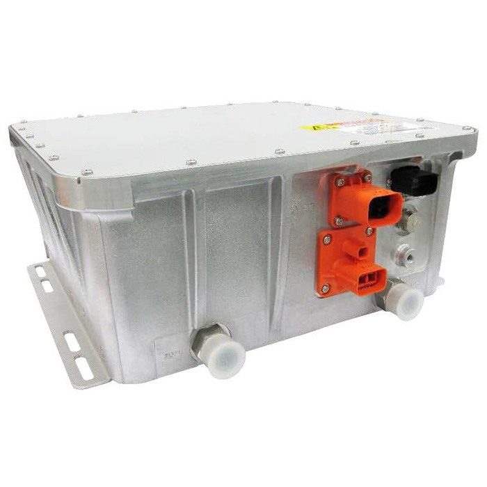 350INV60 - Auxiliary Inverter