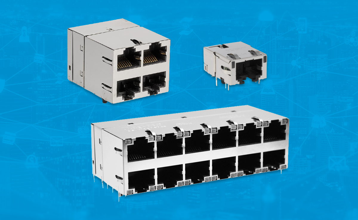 Broadcom ICM 新产品选型指南简介