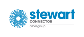 Stewart Connector Logo