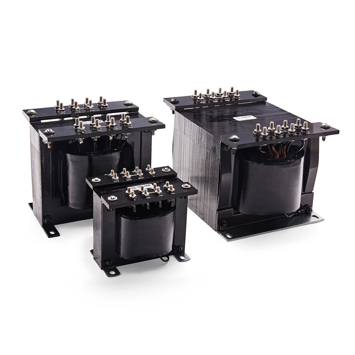 SU & DU - Step Up / Step Down Power Isolation Transformers