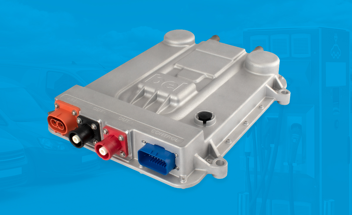 Bel Expands DNG40 2nd Generation DC-DC Converter Series with New Output Voltages