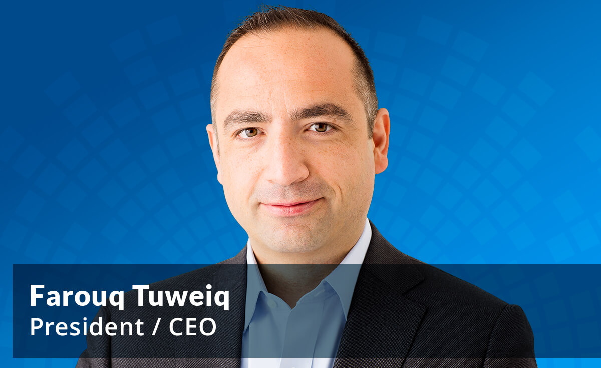 Bel Fuse Inc. Announces New President and CEO