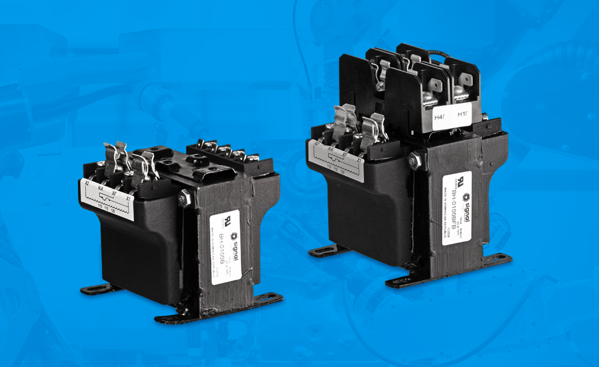 circular connectors