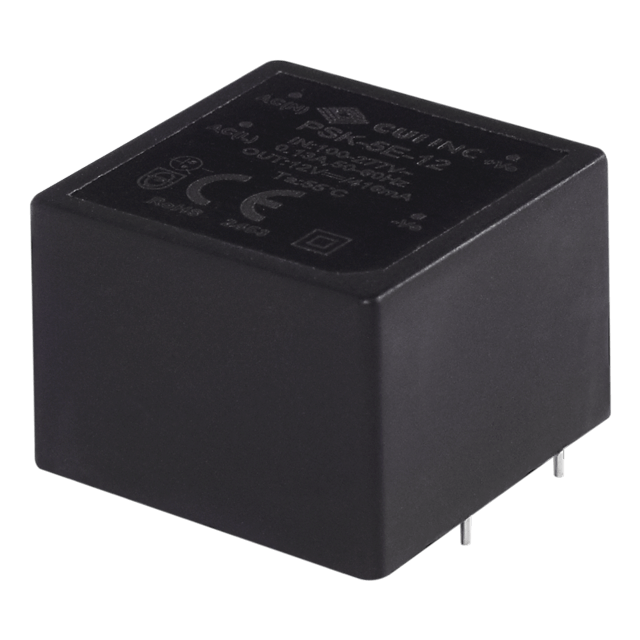 PSK-5E Series