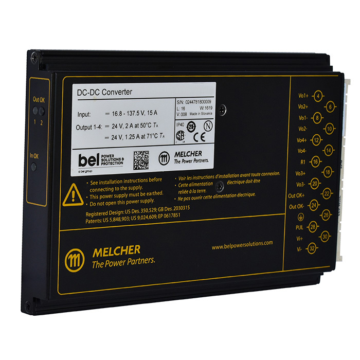 HP Series