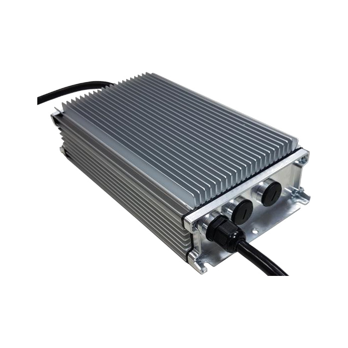 MBS601 Series