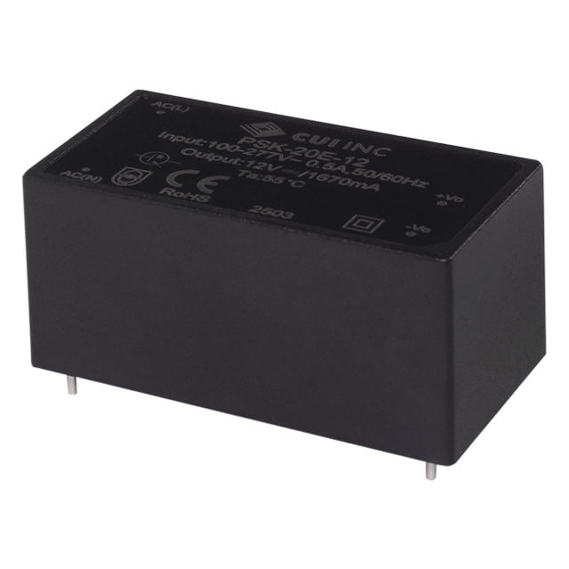 PSK-20E Series