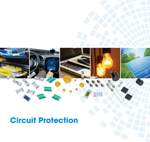 Circuit Protection Brochures