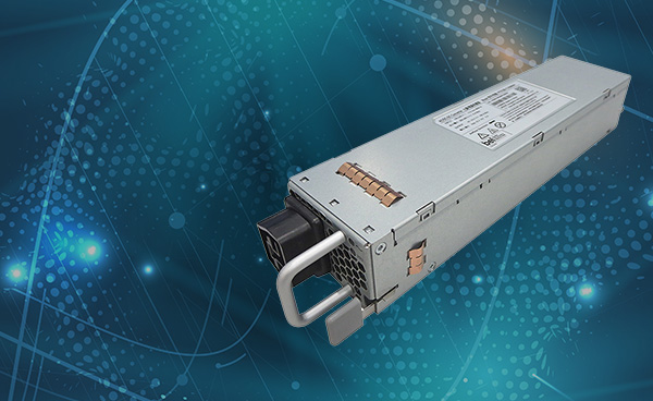 New PFS1200 Series Targets Ultra-compact Front-End Applications