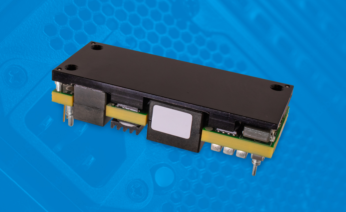 Bel Fuse Launches High-Efficiency 600 W Isolated DC-DC Converters for Networking, Telecom, and Computing Applications